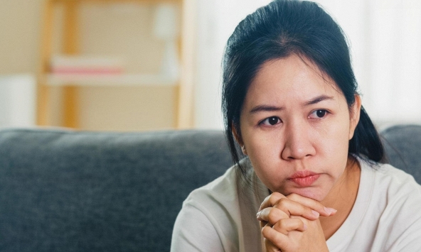 Câu nói đang khiến nhiều phụ huynh Hà Nội bật khóc nức nở ngay lúc này, phải lên mạng tìm sự an ủi