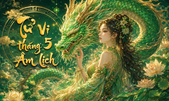 Lời khuyên cho 12 con giáp trong tháng 5 Âm lịch