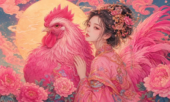 Lời khuyên cho nhóm con giáp Tứ Hành Xung Tý-Ngọ-Mão-Dậu trong tháng 5 Âm lịch