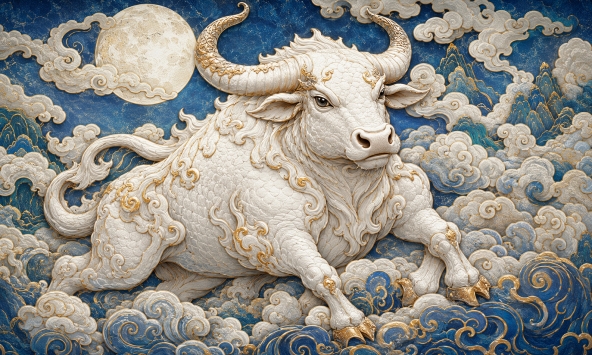 Khôn không khoe, giỏi không phô: 4 con giáp năm Bính Ngọ được quý nhân chống lưng, công danh lên như diều gặp gió