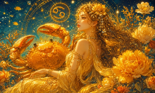 Tử vi ngày 4/6: 3 chòm sao 'thuận buồm xuôi gió', làm đâu trúng đó, tiền vào ngỡ ngàng