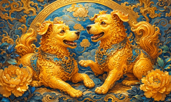 Lời khuyên cho 4 con giáp may mắn nhất tiết Mang Chủng