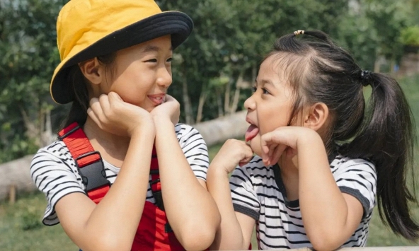 Hiệu ứng Pygmalion: Đừng bao giờ quá tốt với con cháu của anh chị em mình, nếu không bạn sẽ thất vọng!