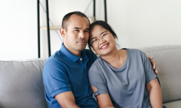 Nghiên cứu về trí thông minh và ngoại hình gây bão: 'Nam nhìn mũi, nữ nhìn miệng' có chuẩn xác?