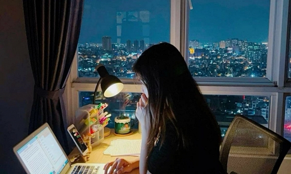 Đang ở chung vui vẻ, cô em chồng đùng đùng dọn hết quần áo bỏ đi ngay trong đêm, tôi dọn phòng mới biết lý do