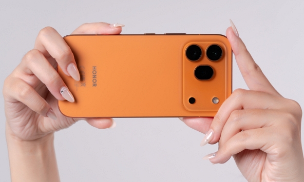 HONOR ra mắt Honor 600 series