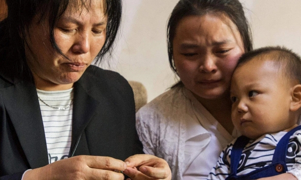 5 câu tưởng vô hại nhưng có sức SÁT THƯƠNG cực cao, người lớn trong gia đình hay nói nhất: Nhà bạn có vậy không?