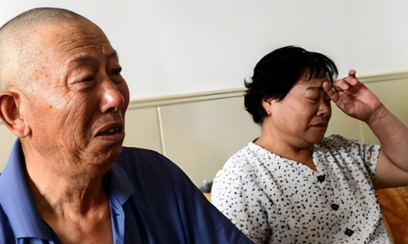 Không phải thiếu tiền, con cái sau 30 tuổi vẫn làm 4 điều này mới là bi kịch lớn nhất của 1 gia đình