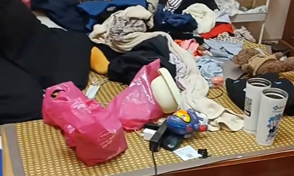 Thêm tình tiết vụ 'mẹ chồng bóc phốt con dâu': Con dâu đi chơi đến 12h đêm chưa về, chồng từng bức xúc đòi ly hôn mà không thành