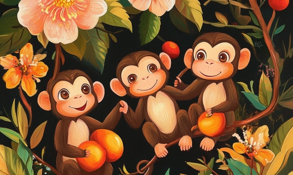 Đúng 5/5 Âm lịch, 4 con giáp này đón lộc lớn, song hỷ lâm môn, công việc lẫn tiền bạc đều có tin vui