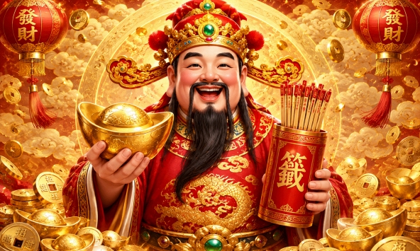 Rút quẻ tài lộc tuần mới (22/6-28/6): Con giáp nào lương thưởng rủng rỉnh, con giáp nào cần thắt chặt chi tiêu?
