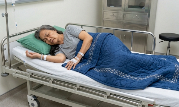 Tôi nghỉ việc ở tuổi 38 để chăm mẹ chồng bệnh nặng, đến lúc bà mất mới biết quyết định đó khiến mình trả giá thế nào