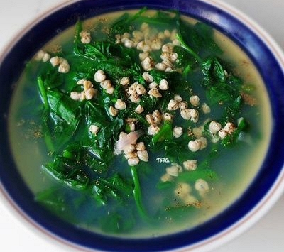 Sao trên đời lại có món canh bình dân rẻ bèo mà ngon đến thế này, nấu với rau gì cũng hợp!