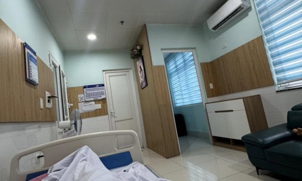 Con trai nhập viện, mẹ chồng tôi hỏi đủ thứ câu hỏi 'ngớ ngẩn' chỉ vì lúc ngã thằng bé đang ở nhà ngoại