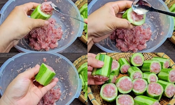 Tốn tiền triệu mua viên cấp nước làm gì: Ăn đều đặn bát canh này da ngậm nước căng mọng, tiêu mỡ bụng cực đỉnh