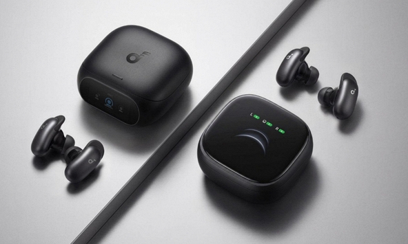 Liberty 5 Pro của Anker lập kỷ lục Guinness về chất lượng đàm thoại trên tai nghe không dây