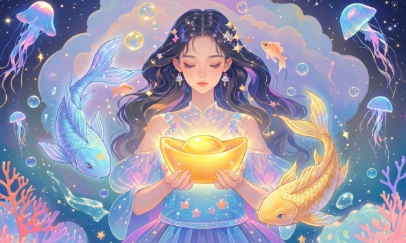 Tử vi 12 cung hoàng đạo ngày 24/6: 3 chòm sao vận may tới tấp, tiền tài rộn ràng, tình duyên nở rộ