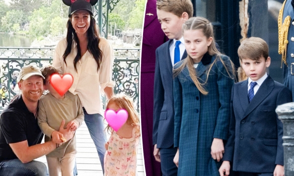 Con của Harry và Meghan sắp về Anh, nhưng vì sao cuộc đoàn tụ với con Thân vương William gần như không thể xảy ra?