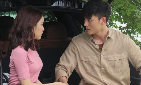 Chồng tôi chưa bao giờ để tôi chi một đồng cho bố mẹ anh, đến bữa cơm ở nhà ngoại tôi mới hiểu lý do