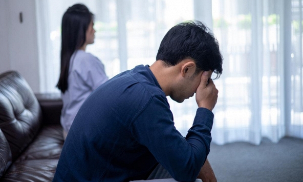 Tôi mất ngủ chỉ vì một đề nghị của con trai sau ngày cưới, mới lấy về mà nó đã sợ vợ thế này