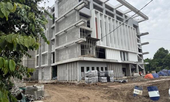 CHÚ Ý: Rất nhiều phụ huynh Hà Nội đang nhầm lẫn về thông tin tuyển sinh lớp 10 của 2 trường THPT trùng tên!