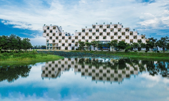 Trường Đại học FPT công bố điểm sàn xét tuyển hệ đại học chính quy năm 2026