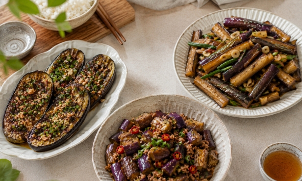 Đi chợ chỉ mua đúng 1 nguyên liệu, tôi làm được 3 món ngon, cả nhà ăn liên tiếp vẫn không chán