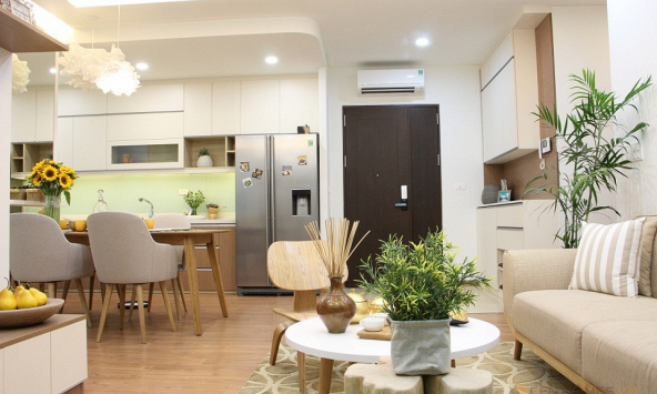 Em chồng nằng nặc đòi mua lại căn nhà tôi đang ở, giá đưa ra khiến cả nhà khó xử