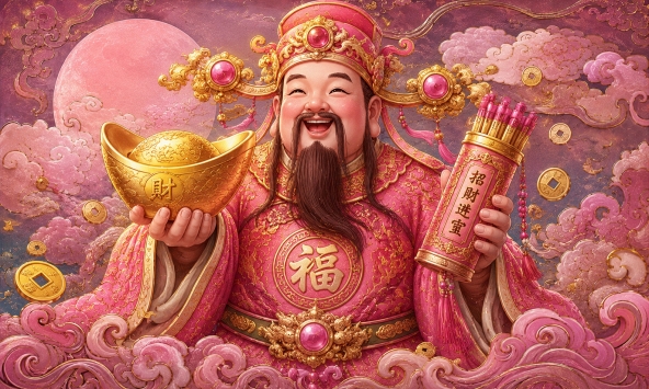 Rút quẻ tài lộc tuần mới (6/7-12/7): Thần Tài ban ơn cho con giáp nào?