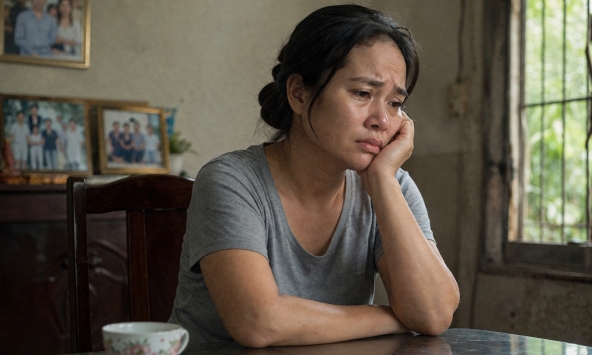 Lời tự sự nghẹn ngào của một người mẹ: 'Vì quá tôn trọng con, tôi đã nuôi dạy một đứa trẻ nổi loạn và ích kỷ...'