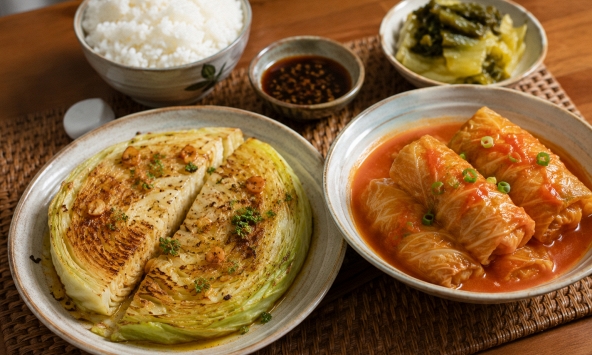 Tôi từng chê nguyên liệu này quá chán, đến khi mẹ nấu 2 món mới thấy tiếc bao năm