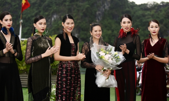 10 năm theo đuổi thời trang bền vững của Nhà thiết kế La Phạm