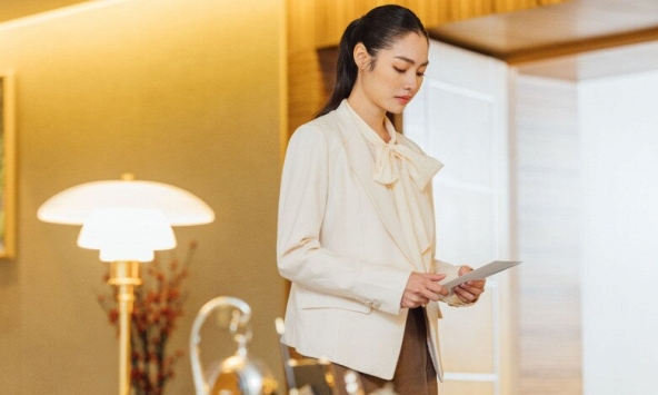 Tôi chỉ sang nhà chị gái lấy ít đồ, không ngờ lại biết chồng mình ngoại tình với ai
