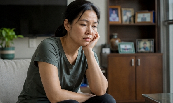Bài viết lúc nửa đêm của bà mẹ có con thi điểm cao khiến bao người xót xa: Con càng thành công, mẹ càng thấy đau lòng…