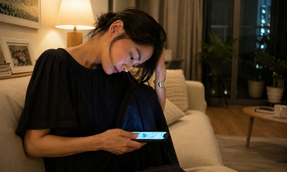 Lương tôi gấp ba chồng nhưng mỗi lần cãi nhau anh đều bảo: 'Tiền không mua được sự tôn trọng'