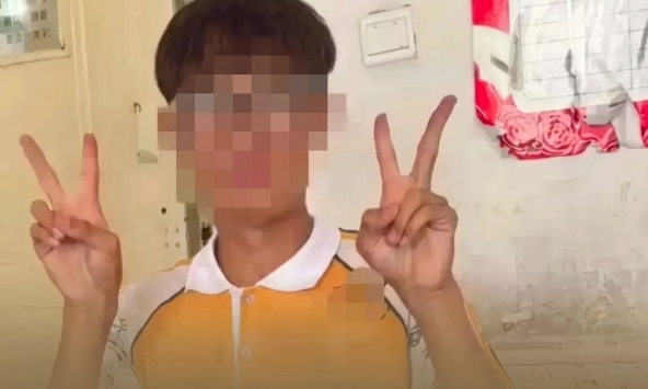 Vụ án khiến nhiều người giật mình, xem lại chuyện dạy con: 1 phút 'đùa nhây', 1 giây 'nóng máu' - cái giá phải trả là cả tính mạng!