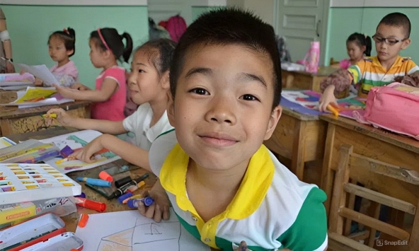 4 loại lớp năng khiếu được rất nhiều phụ huynh đăng ký cho con nhưng cái kết thì 'TIỀN MẤT, CON MỆT, hiệu quả chẳng thấy đâu'!