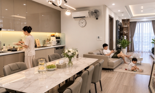 Tôi bán căn nhà đầu tiên của mình, người trả giá cao nhất lại là người khiến tôi áy náy nhất