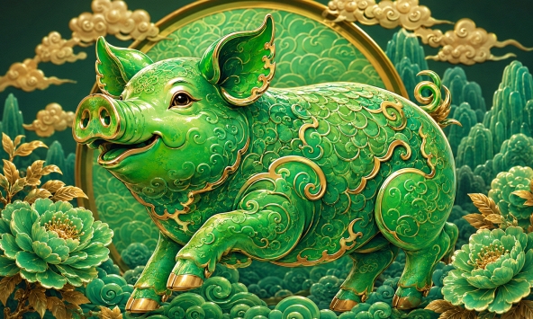3 con giáp đón vận khí thuận lợi suốt mùa thu năm nay: Cơ hội nối tiếp cơ hội, tài lộc lẫn công việc đều lên hương
