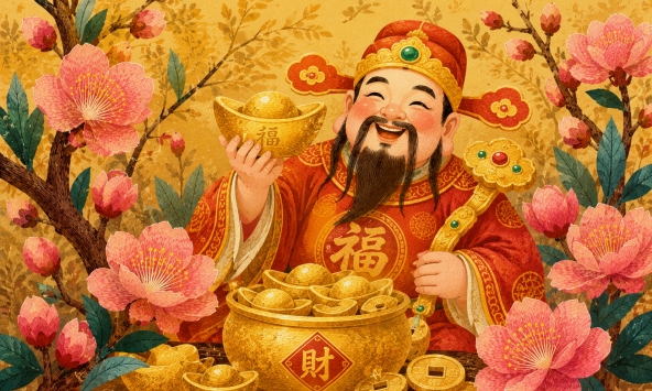 Ngày sinh Âm lịch hé lộ 'phúc khí' của bạn? Xem thử bạn thuộc nhóm nào theo quan niệm dân gian