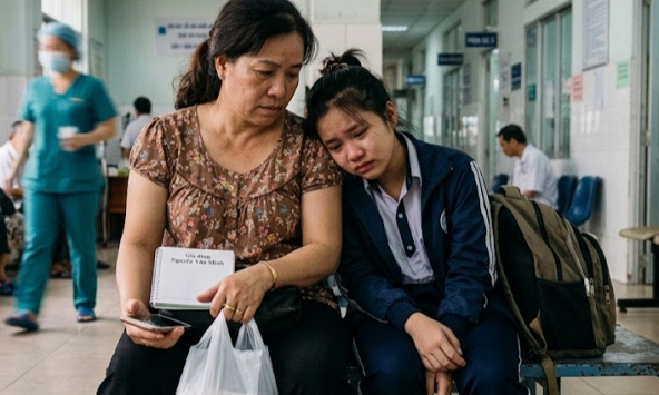 Sau khi chứng kiến 3 gia đình có con phải vào khoa tâm thần, tôi mới hiểu điều gì đang âm thầm hủy hoại những đứa trẻ