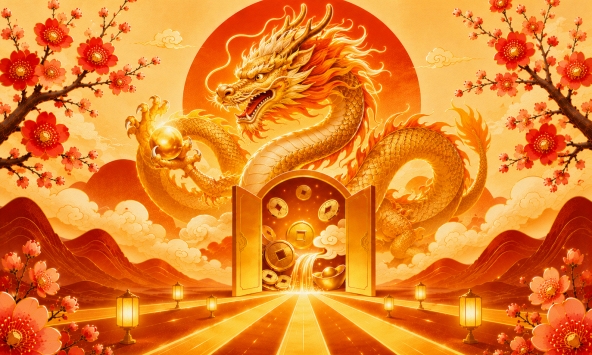 Top 4 con giáp có biến động tài chính mạnh mẽ nhất năm 2027