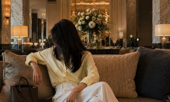 Ngày tôi bỏ việc lương 25 triệu, người cười nhiều nhất lại là người sau này xin tôi một lời khuyên