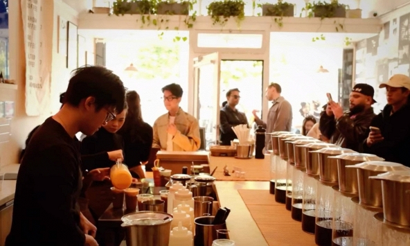Ẩm thực Việt thực sự đang xâm chiếm Mỹ: Liều thuốc giảm đau cho chứng nhớ nhà, những đứa con xa xứ rất yêu!