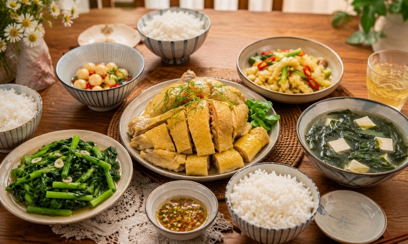 Chỉ thay đổi cách nấu, món quen thuộc bỗng ngon như đặc sản, nhiều người tiếc vì biết quá muộn