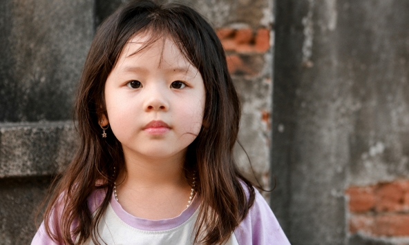 Nghiên cứu bất ngờ: Yếu tố này càng dài, não bộ của trẻ càng thông minh, cha mẹ có thể can thiệp được