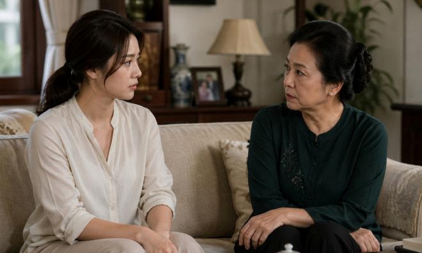 Sau cưới, con trai chuyển cho tôi 30 triệu mỗi tháng, tôi quyết định trả hết tiền sau nụ cười của con dâu