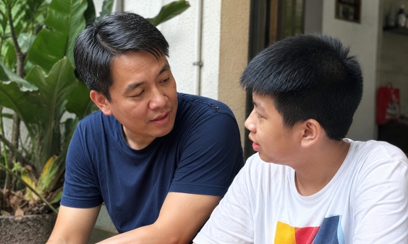 Chuyên gia tâm lý: Điều quyết định tương lai trẻ không phải IQ hay điểm số, mà là 3 tầng nền móng nhân cách này