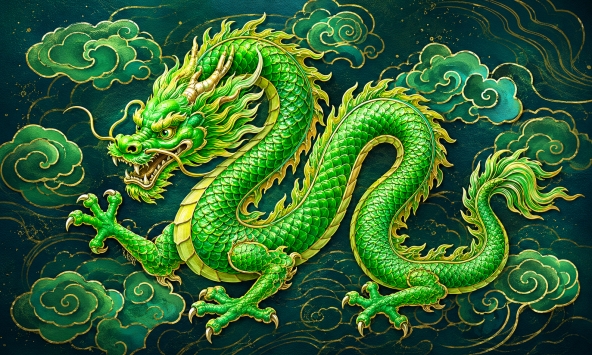 Đúng ngày 7/8, 2 con giáp này đón lộc lớn: Có người tiền về liên tục, có người công danh khởi sắc