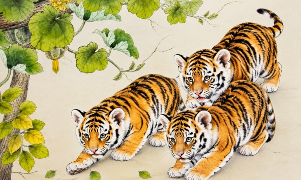 7 ngày tới, vận khí 12 con giáp sẽ có sự đổi chiều: Ai là người gặp nhiều may mắn nhất?